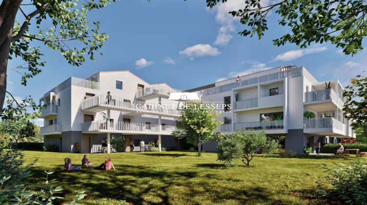 Ma-Cabane - Vente Appartement Bayonne, 47 m²