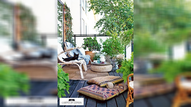 Ma-Cabane - Vente Appartement Bayonne, 47 m²