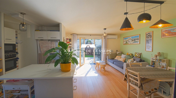 Ma-Cabane - Vente Appartement Bayonne, 78 m²