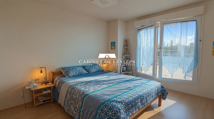 Ma-Cabane - Vente Appartement Bayonne, 78 m²