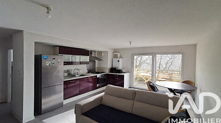 Ma-Cabane - Vente Appartement Bayonne, 46 m²