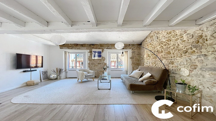 Ma-Cabane - Vente Appartement Bayonne, 53 m²