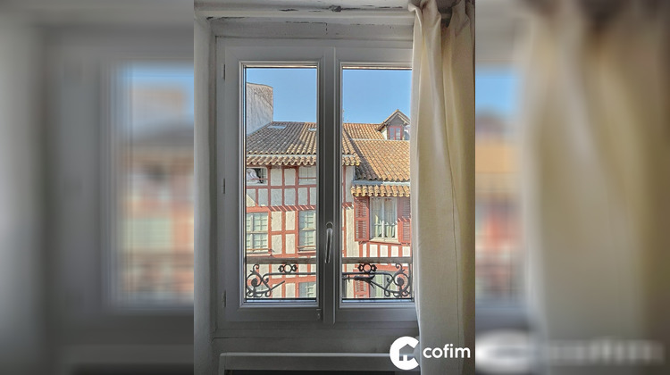 Ma-Cabane - Vente Appartement Bayonne, 53 m²