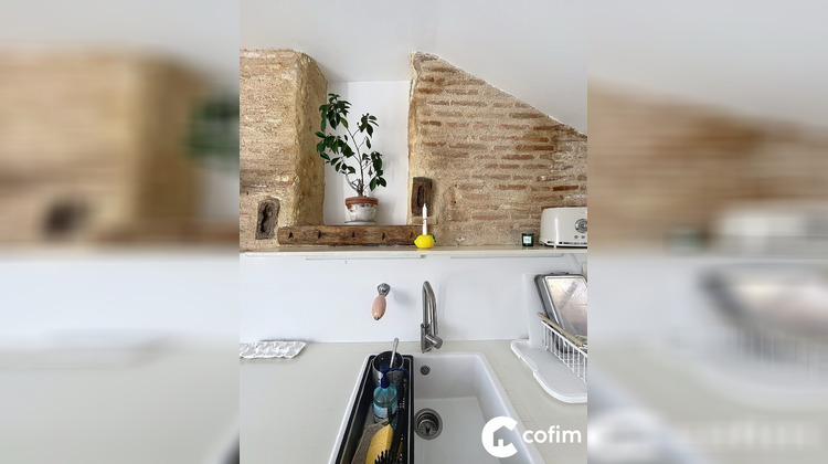 Ma-Cabane - Vente Appartement Bayonne, 53 m²