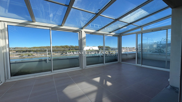 Ma-Cabane - Vente Appartement Bayonne, 51 m²