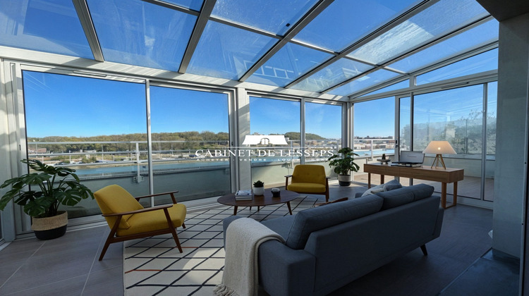 Ma-Cabane - Vente Appartement Bayonne, 51 m²