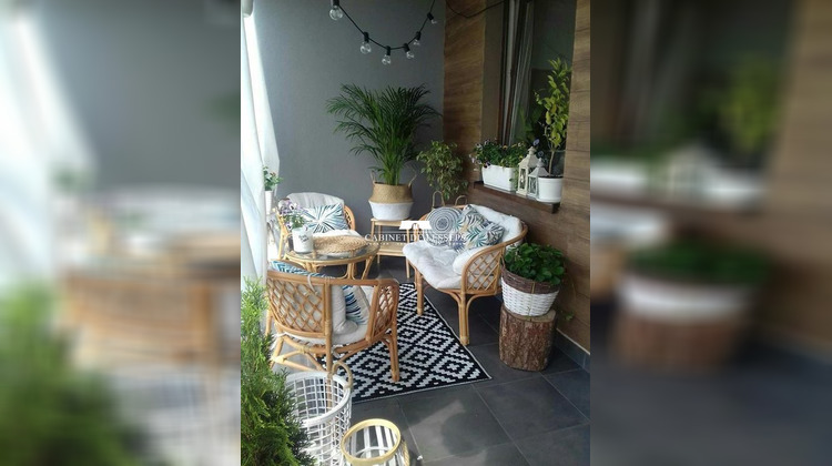 Ma-Cabane - Vente Appartement Bayonne, 91 m²