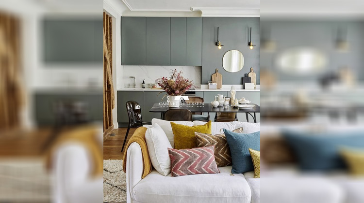 Ma-Cabane - Vente Appartement Bayonne, 91 m²