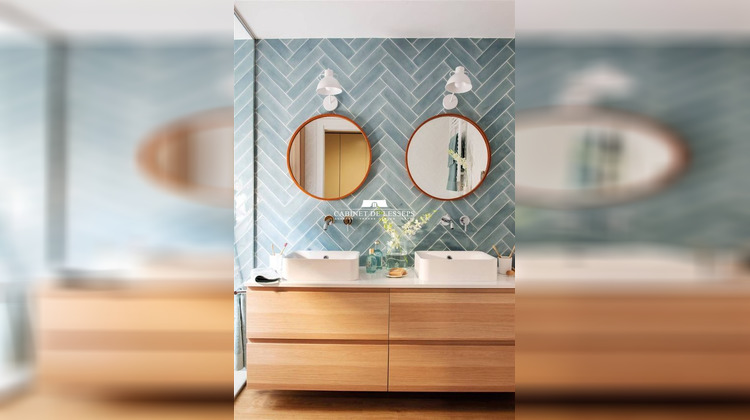 Ma-Cabane - Vente Appartement Bayonne, 91 m²