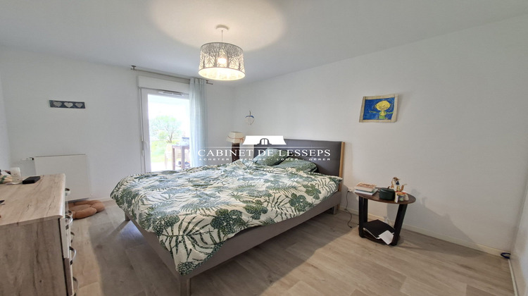 Ma-Cabane - Vente Appartement Bayonne, 65 m²