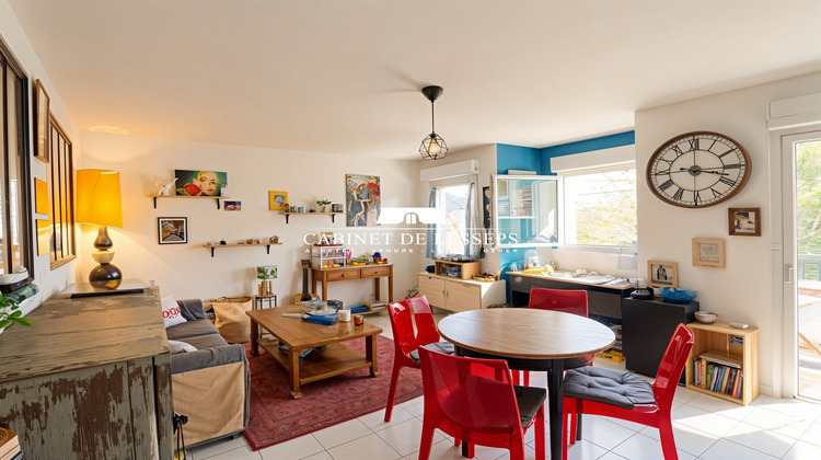 Ma-Cabane - Vente Appartement Bayonne, 63 m²