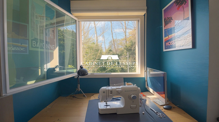 Ma-Cabane - Vente Appartement Bayonne, 63 m²