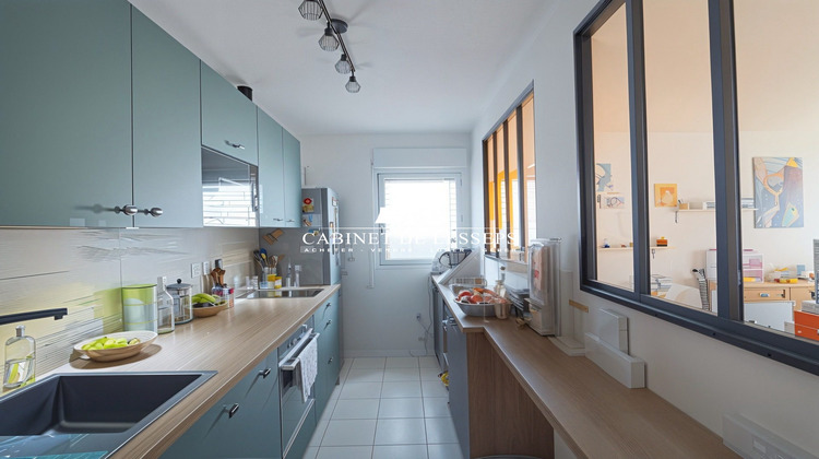 Ma-Cabane - Vente Appartement Bayonne, 63 m²