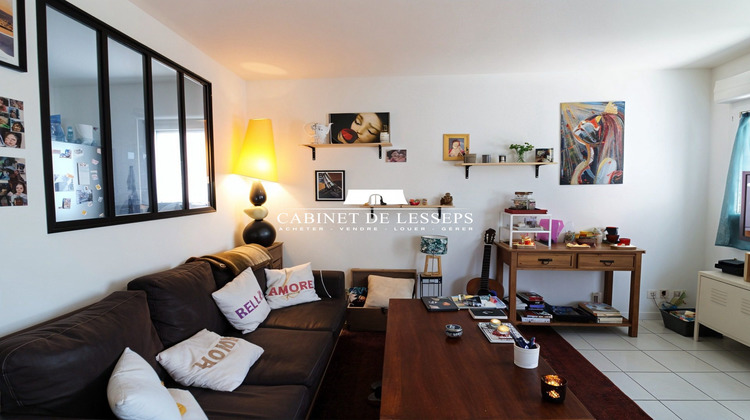 Ma-Cabane - Vente Appartement Bayonne, 63 m²