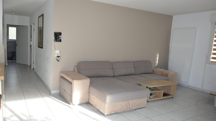 Ma-Cabane - Vente Appartement Bayonne, 63 m²