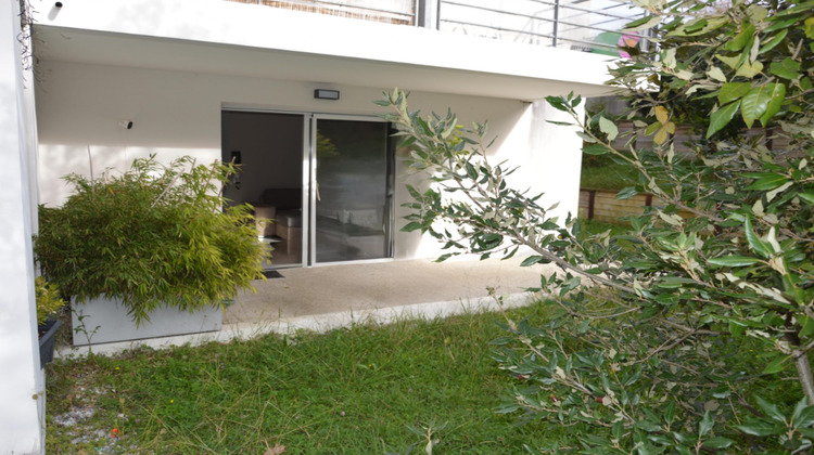 Ma-Cabane - Vente Appartement Bayonne, 63 m²