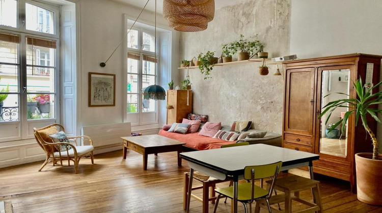 Ma-Cabane - Vente Appartement BAYONNE, 71 m²