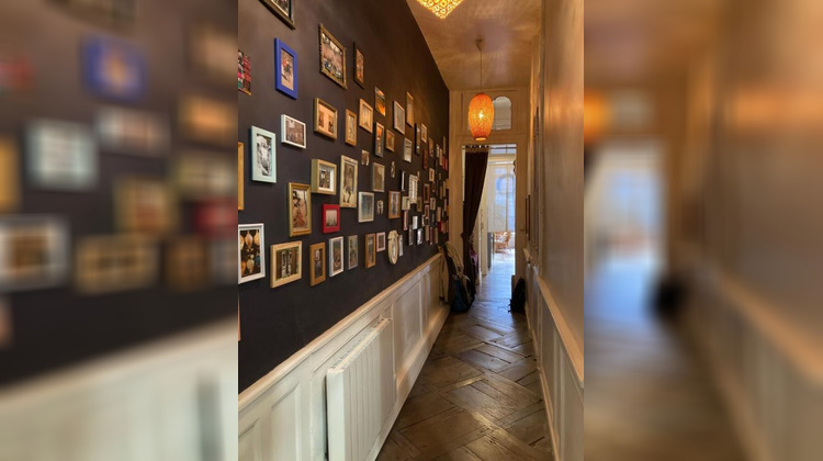 Ma-Cabane - Vente Appartement BAYONNE, 71 m²