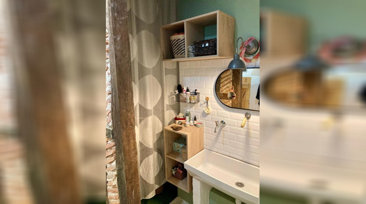 Ma-Cabane - Vente Appartement BAYONNE, 71 m²