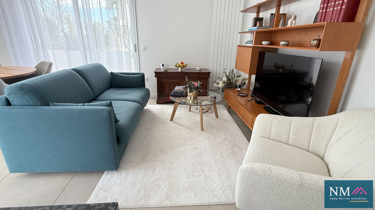 Ma-Cabane - Vente Appartement BAYONNE, 82 m²