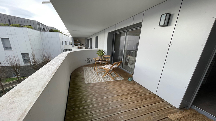 Ma-Cabane - Vente Appartement BAYONNE, 41 m²