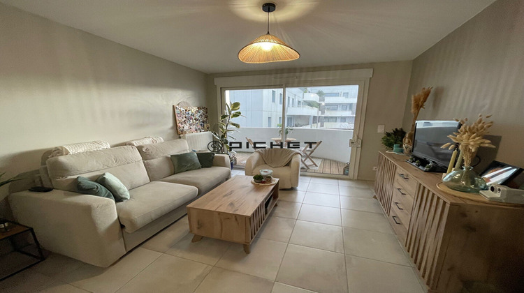 Ma-Cabane - Vente Appartement BAYONNE, 41 m²