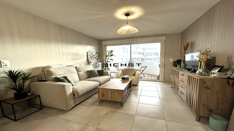 Ma-Cabane - Vente Appartement BAYONNE, 41 m²