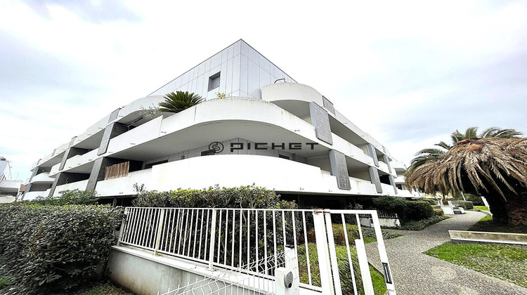 Ma-Cabane - Vente Appartement BAYONNE, 41 m²