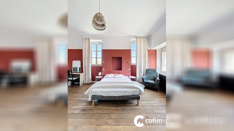 Ma-Cabane - Vente Appartement Bayonne, 217 m²