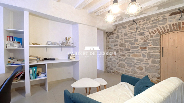Ma-Cabane - Vente Appartement Bayonne, 31 m²