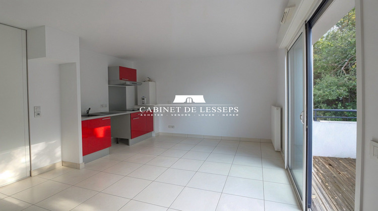 Ma-Cabane - Vente Appartement Bayonne, 41 m²