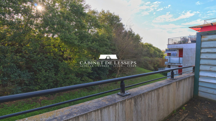 Ma-Cabane - Vente Appartement Bayonne, 41 m²