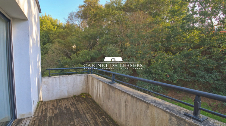 Ma-Cabane - Vente Appartement Bayonne, 41 m²