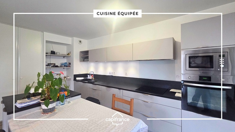 Ma-Cabane - Vente Appartement BAYONNE, 67 m²