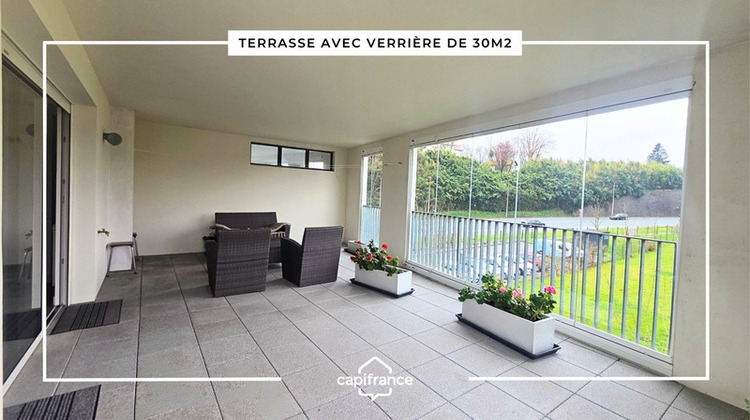 Ma-Cabane - Vente Appartement BAYONNE, 67 m²