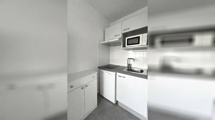 Ma-Cabane - Vente Appartement BAYONNE, 24 m²