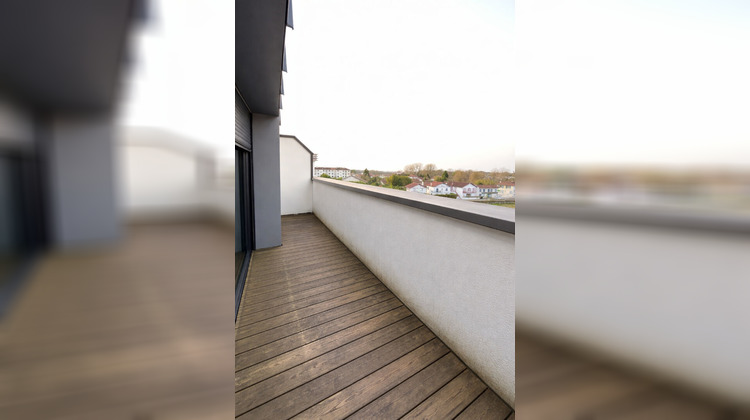 Ma-Cabane - Vente Appartement BAYONNE, 24 m²