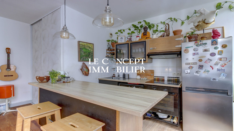 Ma-Cabane - Vente Appartement Bayonne, 40 m²