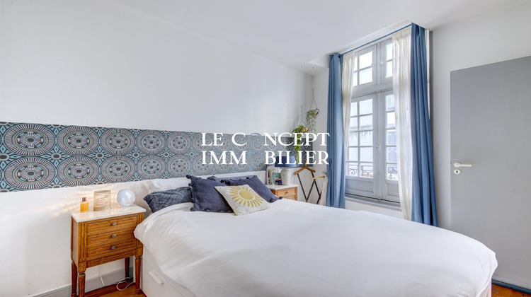 Ma-Cabane - Vente Appartement Bayonne, 40 m²