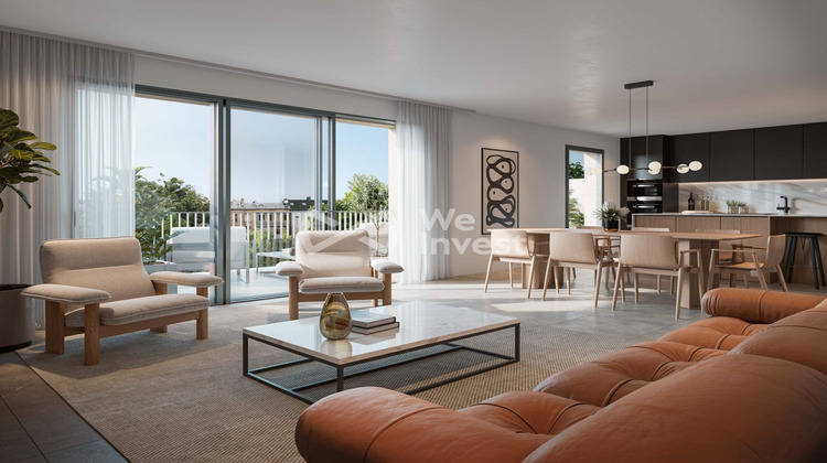 Ma-Cabane - Vente Appartement Bayonne, 89 m²