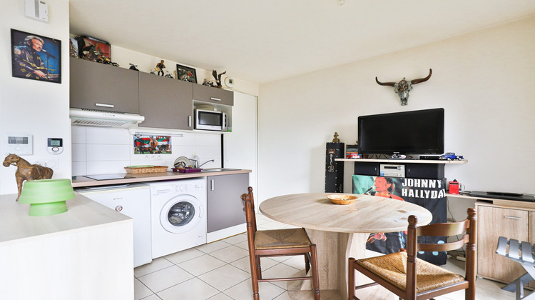 Ma-Cabane - Vente Appartement Bayonne, 28 m²
