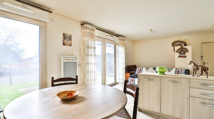 Ma-Cabane - Vente Appartement Bayonne, 28 m²