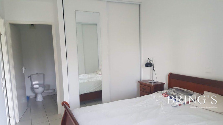 Ma-Cabane - Vente Appartement Bayonne, 41 m²