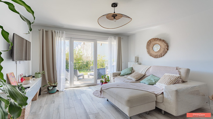 Ma-Cabane - Vente Appartement Bayonne, 66 m²