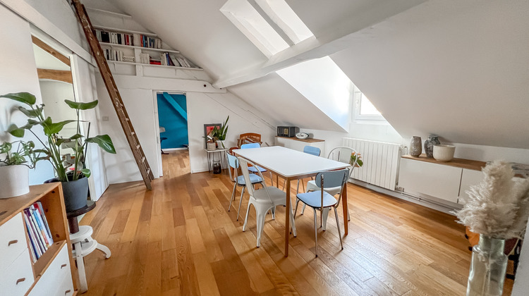 Ma-Cabane - Vente Appartement BAYONNE, 83 m²