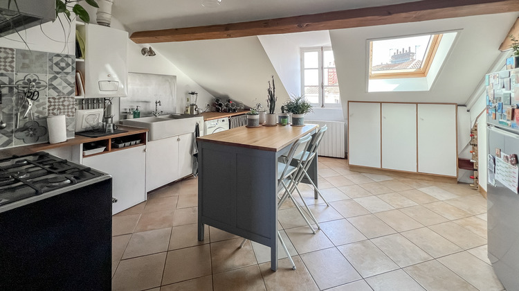 Ma-Cabane - Vente Appartement BAYONNE, 83 m²