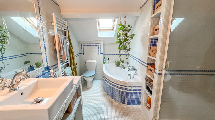 Ma-Cabane - Vente Appartement BAYONNE, 83 m²