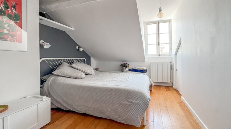 Ma-Cabane - Vente Appartement BAYONNE, 83 m²