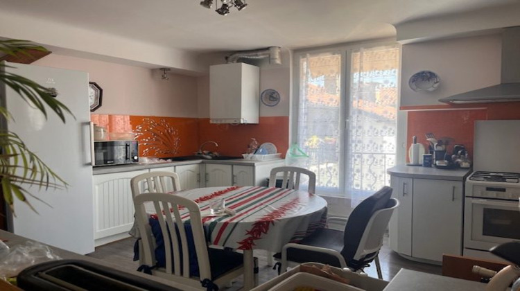 Ma-Cabane - Vente Appartement Bayonne, 108 m²