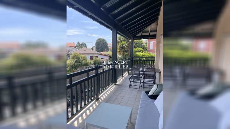 Ma-Cabane - Vente Appartement Bayonne, 117 m²